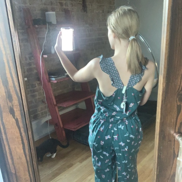 Romper - Picture 4 of 4